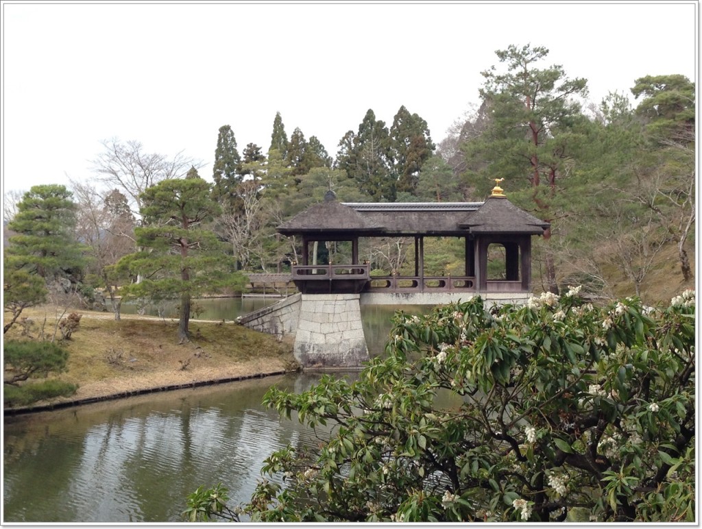  go to Katsura Imperial Villa amp; Shugakuin Imperial Villa in one day