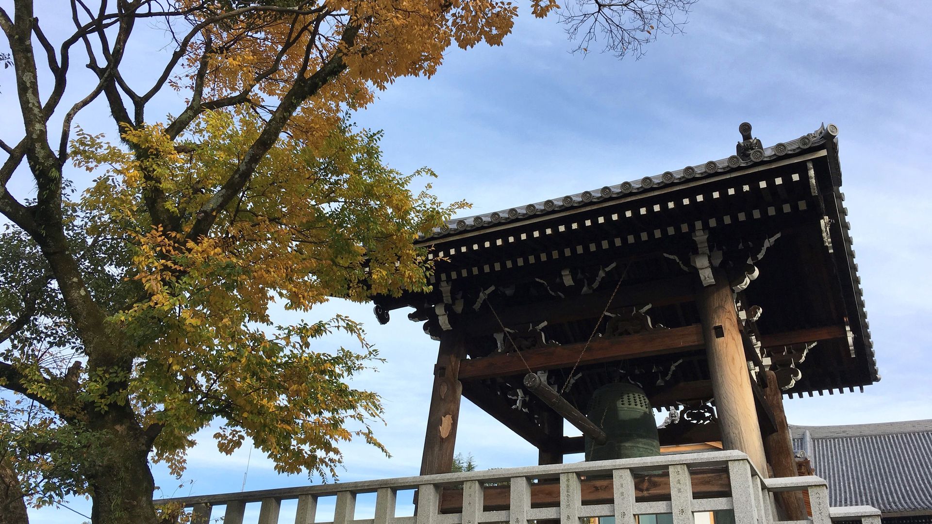 金戒光明寺の紅葉０４