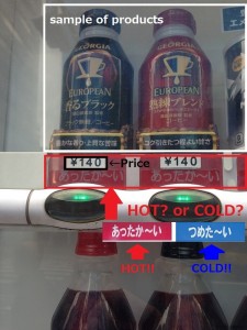 hot or cold