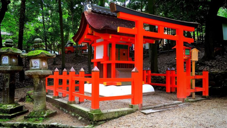 奈良の神社:春日大社(かすがたいしゃ)の見どころと行き方 | Japan's Travel Manual