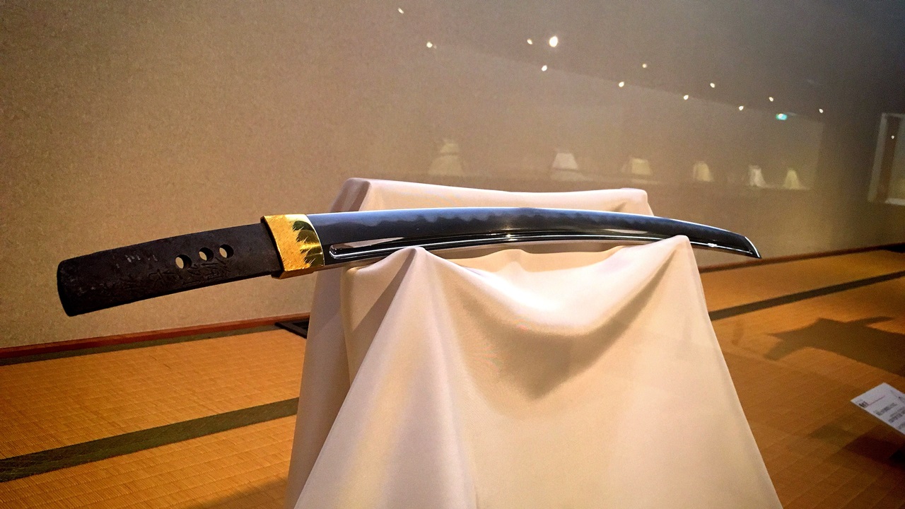 Highlights and how to get to Bizen Osafune sword Museum. ｜ Japan's ...