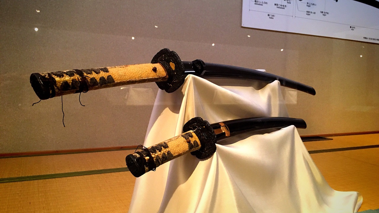 Highlights and how to get to Bizen Osafune sword Museum. ｜ Japan's ...