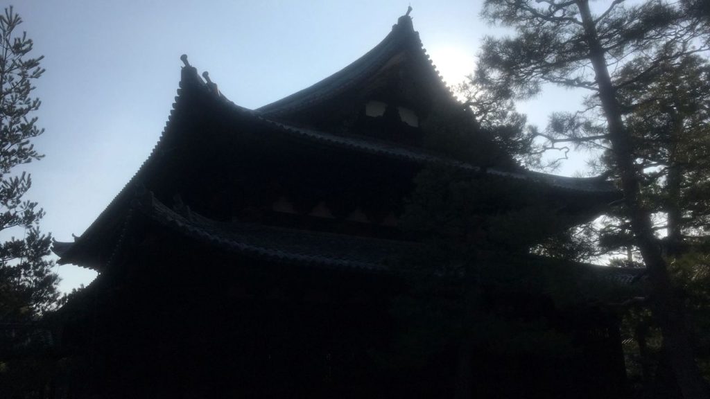 大徳寺(だいとくじ)の見どころと行き方(京都のお寺) | Japan's Travel Manual